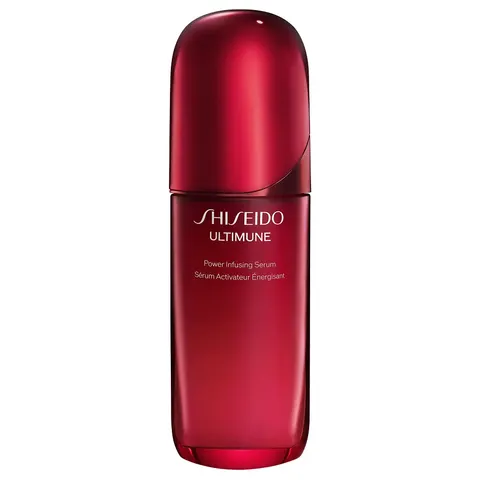 SHISEIDO Ultimune Power Infusing Serum pielęgnacyjne 75 ml