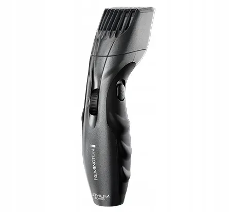 Trymer do brody Remington MB350L czarny