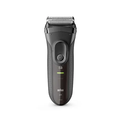 Golarka maszynka do brody Braun S3 3050CC 32S
