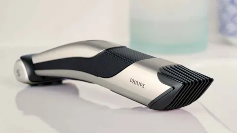 Elektryczna golarka maszynka do włosów Philips BG7025/15