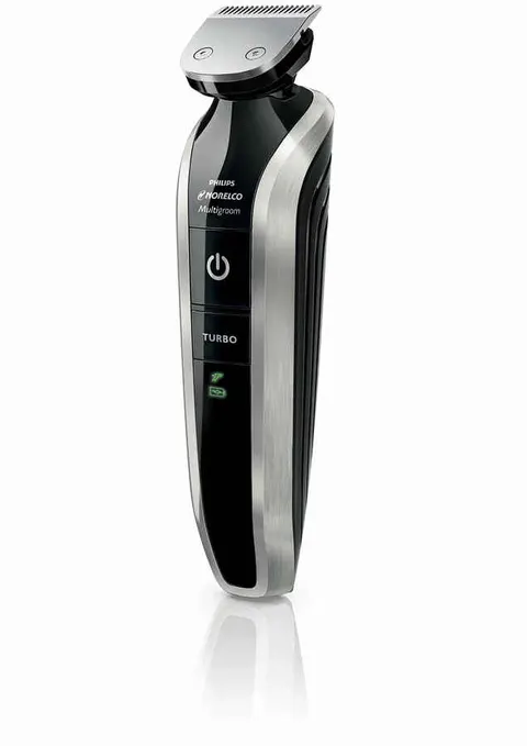 Maszynka do strzyżenia włosów Philips Multigroom QG3380 10w1