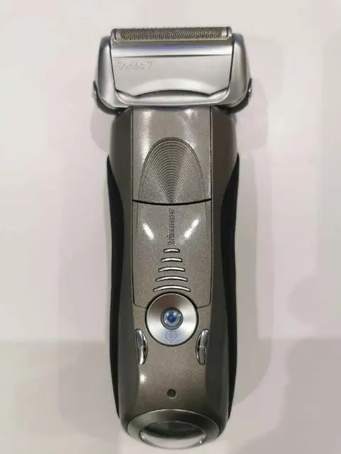 Trymer/maszynka do golenia Braun 81460791 7-790 PULSONIC 5692