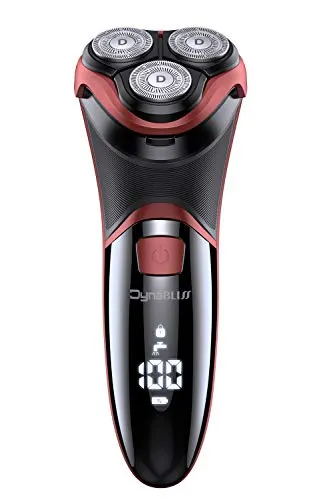 Maszynka do włosów Dynabliss DBS220 do golenia głowy