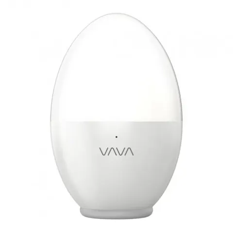 Lampka nocna dla dziecka VAVA VA-HP008 oświetlenie