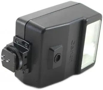 Lampa błyskowa Canon Speedlite 155A da A-1 AE-1