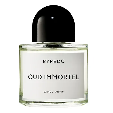 Byredo Oud Immortel woda perfumowana spray 100ml