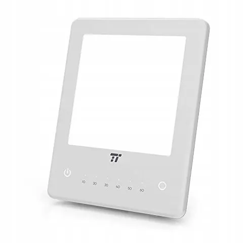 Lampa do terapii światłem TaoTronics TT-CL011
