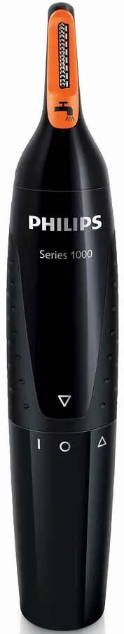 Trymer do nosa i uszu Philips Series 1000