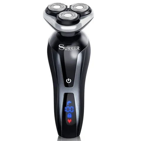 Golarka trymer 3w1 do włosów SURKER RSCX-9588