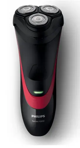 Golarka rotacyjna Philips Series 1000 S1310/04 bez głowicy