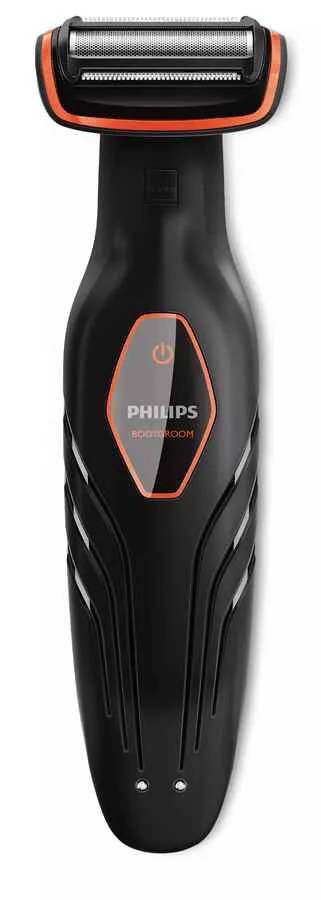 Golarka do ciała pod prysznicem Philips Bodygroom BG2024