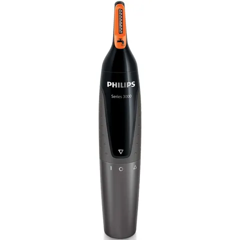 Trymer do brwi, nosa i uszu Philips Series 3000 NT3160