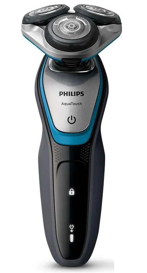 Golarka elektryczna Philips AquaTouch S5400
