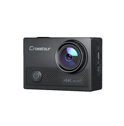 Kamera sportowa Crosstour CT9000 4K 20MP WiFi