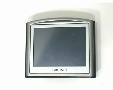 Nawigacja samochodowa TomTom One 3rd Edition 512MB GPS
