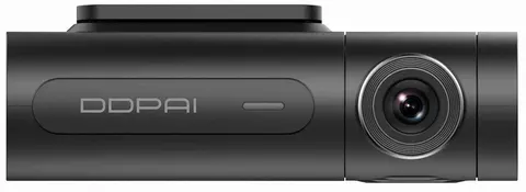 Wideorejestrator DDPAI X2S Pro GPS 2K 1440P WIFI