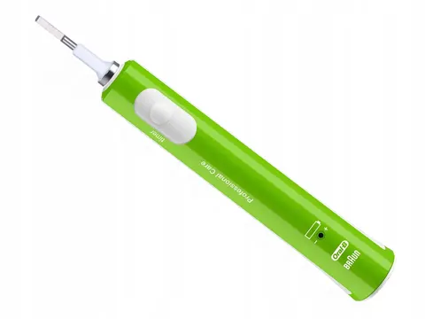 Szczoteczka elektryczna ORAL-B 4729 Braun Professional Care