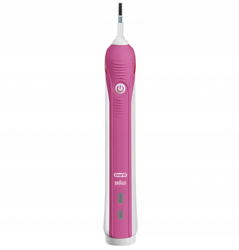 Szczoteczka elektryczna Oral-B Braun 3766 Pro 2 2500