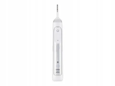 Szczoteczka elektryczna Oral-B Braun 3765 Genius 8000