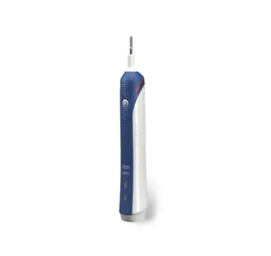Szczoteczka elektryczna Oral-B Braun 3766 Pro 2 2500 granatowy