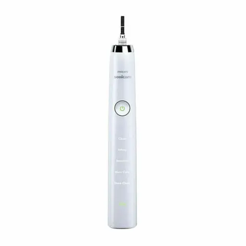 Szczoteczka soniczna Philips Sonicare Diamond Clean HX939W