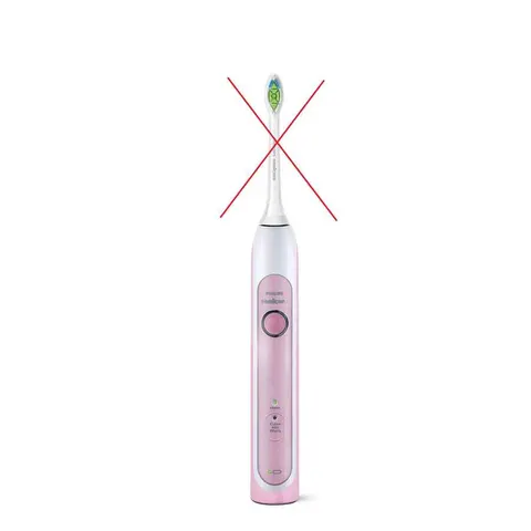 Szczoteczka soniczna Philips Sonicare HealthyWhite HX6760