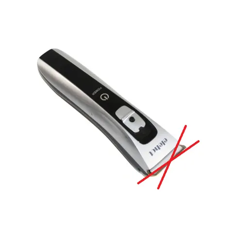Maszynka do strzyżenia włosów Elehot HC-5380