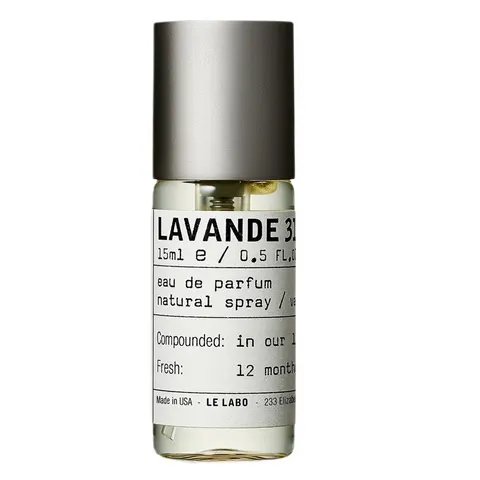 Le Labo Lavande 31 woda perfumowana spray 15ml