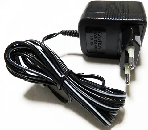 Ładowarka do golarki Carrera SA41-030030EU 3V 300mAh