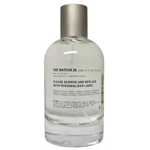 Le Labo The Matcha 26 woda perfumowana spray 100ml