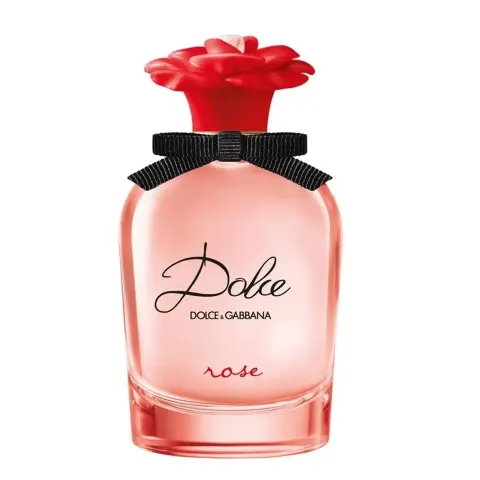 Dolce & Gabbana Dolce Rose Woda Toaletowa 75ml