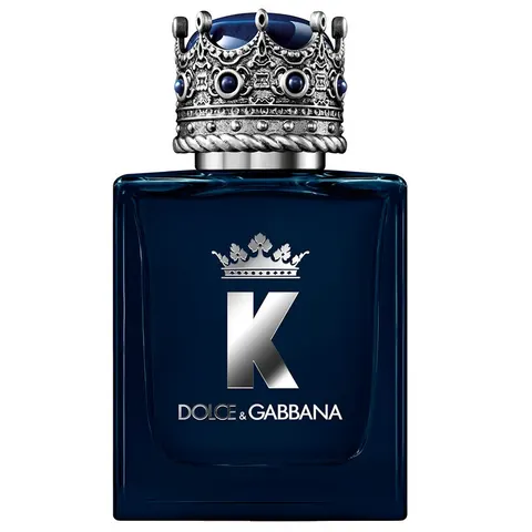 D&G KING Parfum perfumy męskie 50 ml