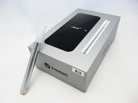 Joyetech eRoll Simple 11W 180mAh Full Kit srebrny