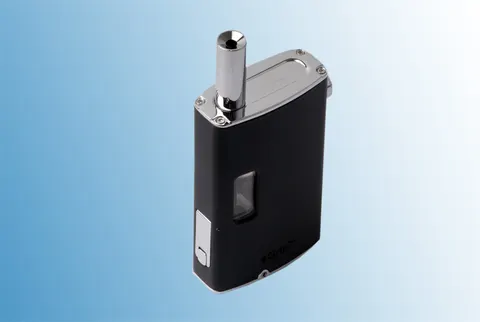 InnoCigs Joyetech eGrip Full Kit 1500mAh 20W czarny