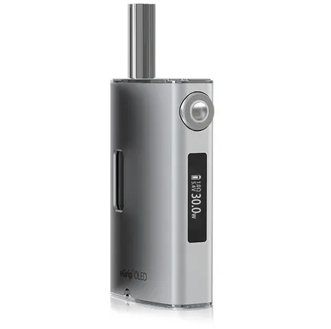 Eleaf iStick Basic Starter Full Kit 2300mAh srebrny