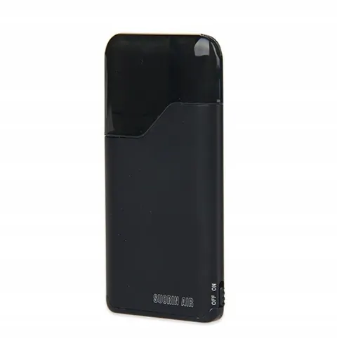 Vape Suorin AirI Pod Kit czarny