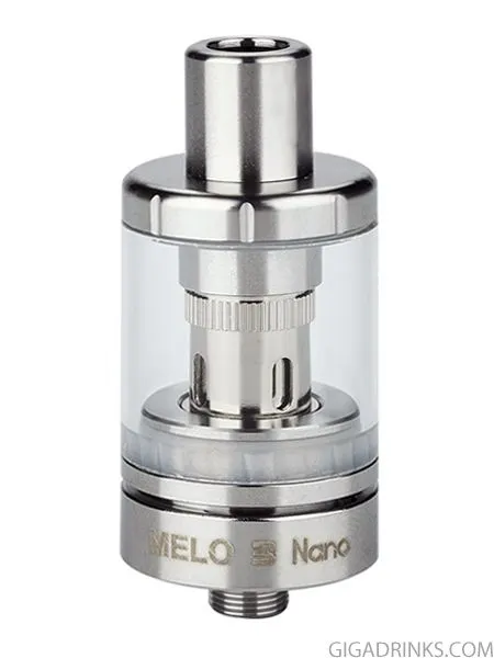 Atomizer clearomizer Eleaf Melo 3 Nano Tank 2ml