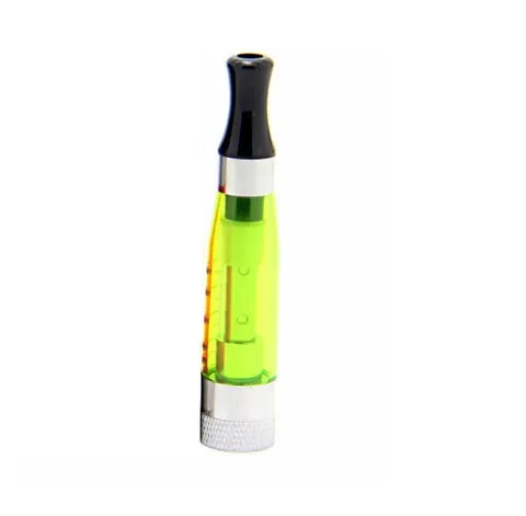 eGo CE4 Clearomizer Atomizer 1.6ml do eGo-T/K zielony
