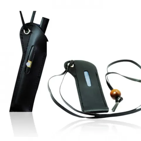 Ego Smycz kabura do ecigarette Lanyard Type 2 czarny