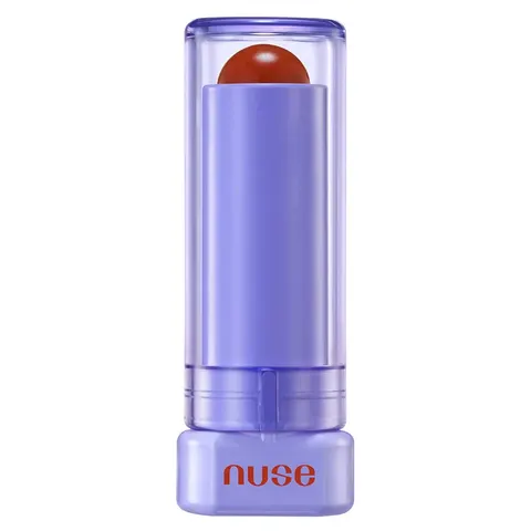 Nuse Color Care Lip Balm balsam do ust 03 So Red 4.3g