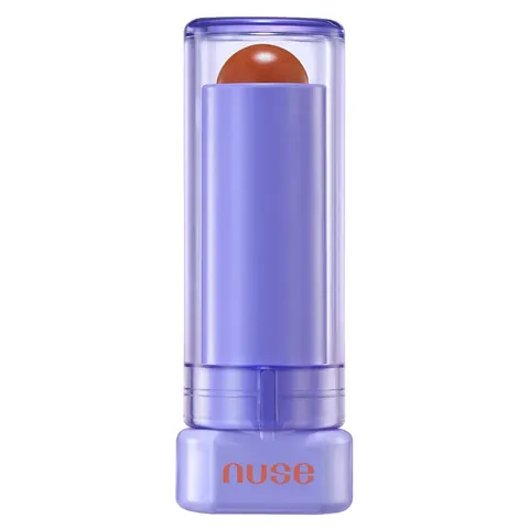 Ohio sp. z o.o. - Color Care Lip Balm balsam do ust 01 French Nude 4.3g