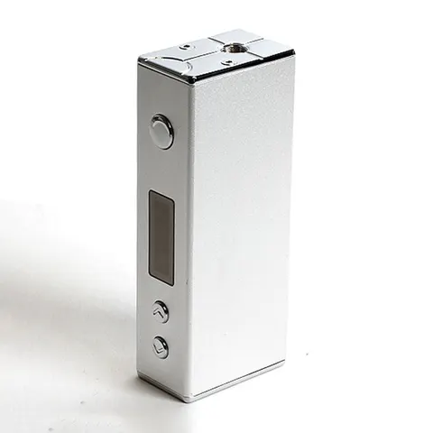 Mod Box Sigelei Mini 30W VW 18650 srebrny