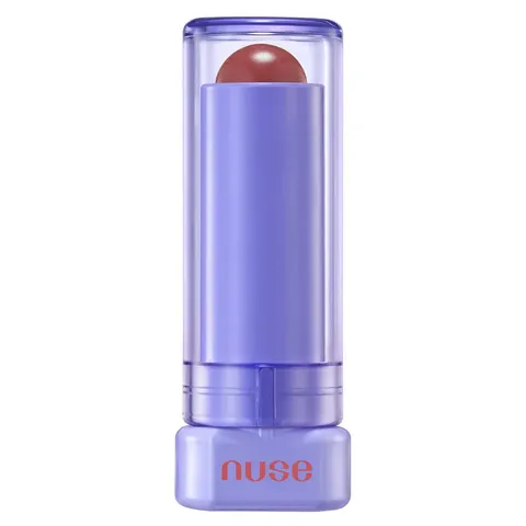 Nuse Color Care Lip Balm balsam do ust 05 Mauve Move 4.3g