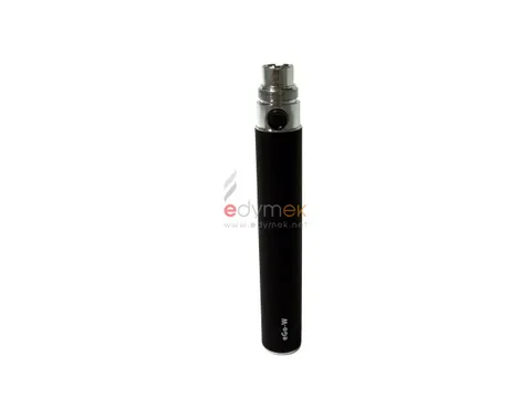 Vape Pen bateria eGo 1100mAh 510 czarny