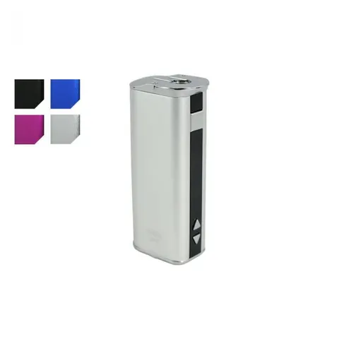Box Mod Eleaf iStick 30W 2200mAh srebrny