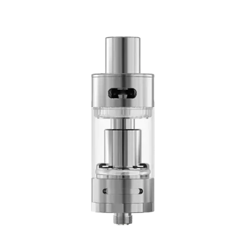 Atomizer clearomizer Eleaf MELO 2 Tank srebrny