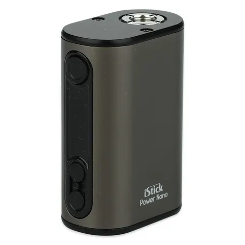 Box Mod Eleaf iStick Power Nano Grey