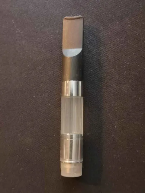Atomizer clearomizer wymienny 1ml 510 czarny