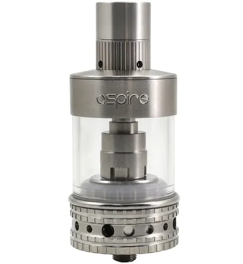 Atomizer clearomizer aspire Atlantis Mega 5ml stalowy