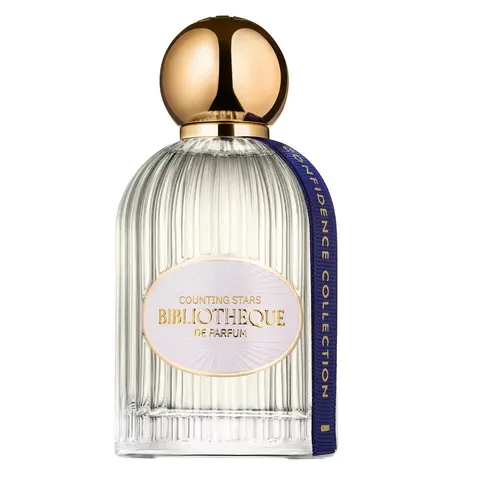 Bibliotheque de Parfum Counting Stars woda perfumowana spray 100ml